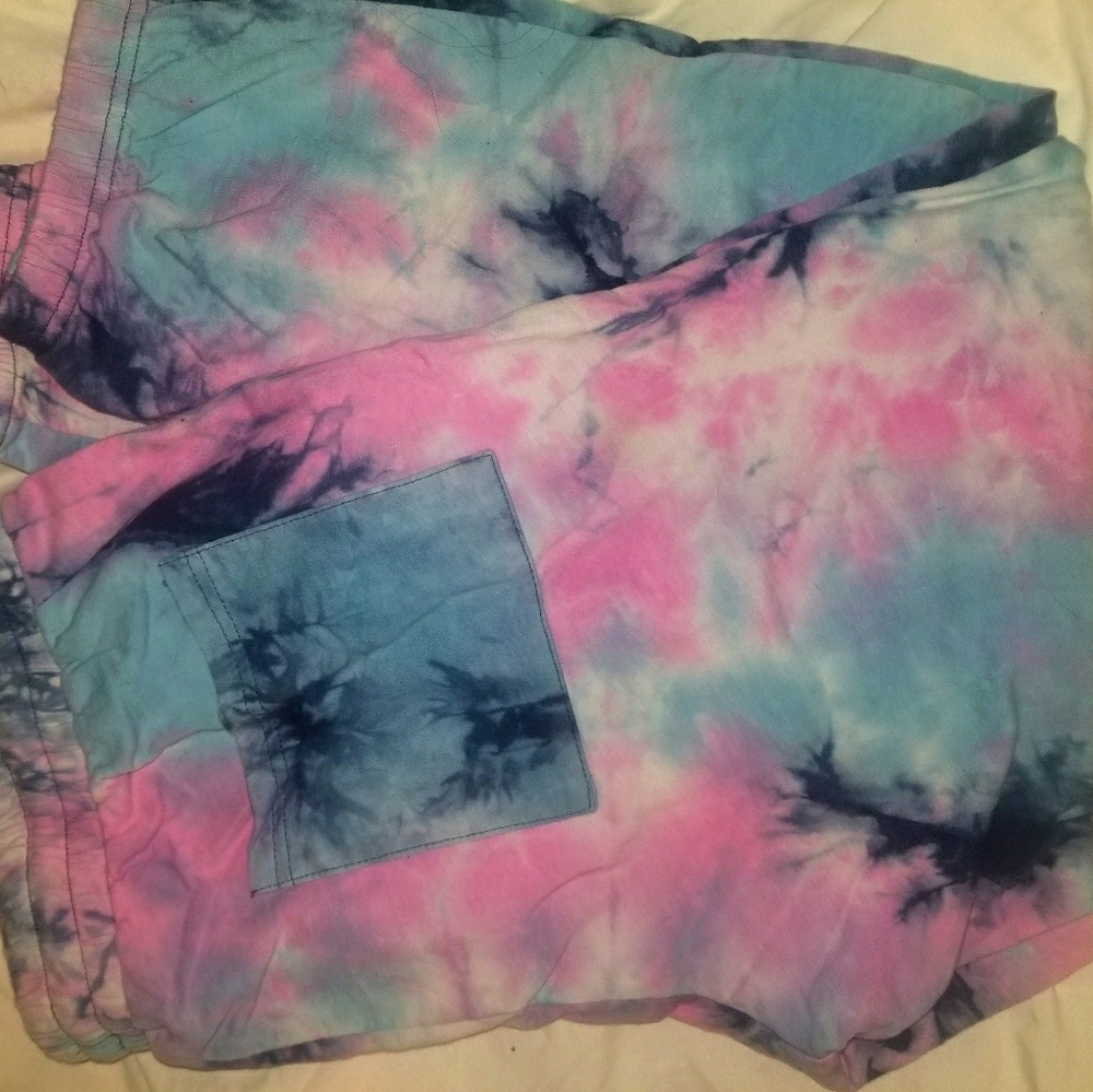 Capris joggers